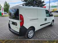 Fiat Doblo  DOBLO Maxi zarejstrowany ! Klimatyzacja