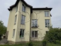 Продаж будинку Броварський у селі Пухівка, поруч Зазим'я, Бровари