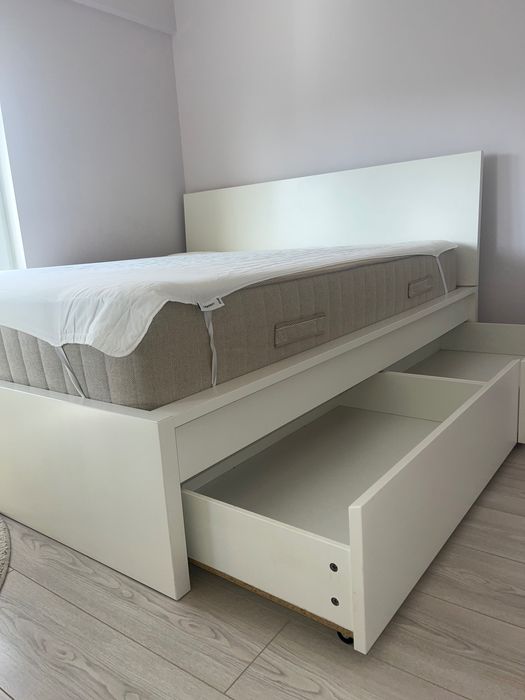 Cama de casal 180*200
