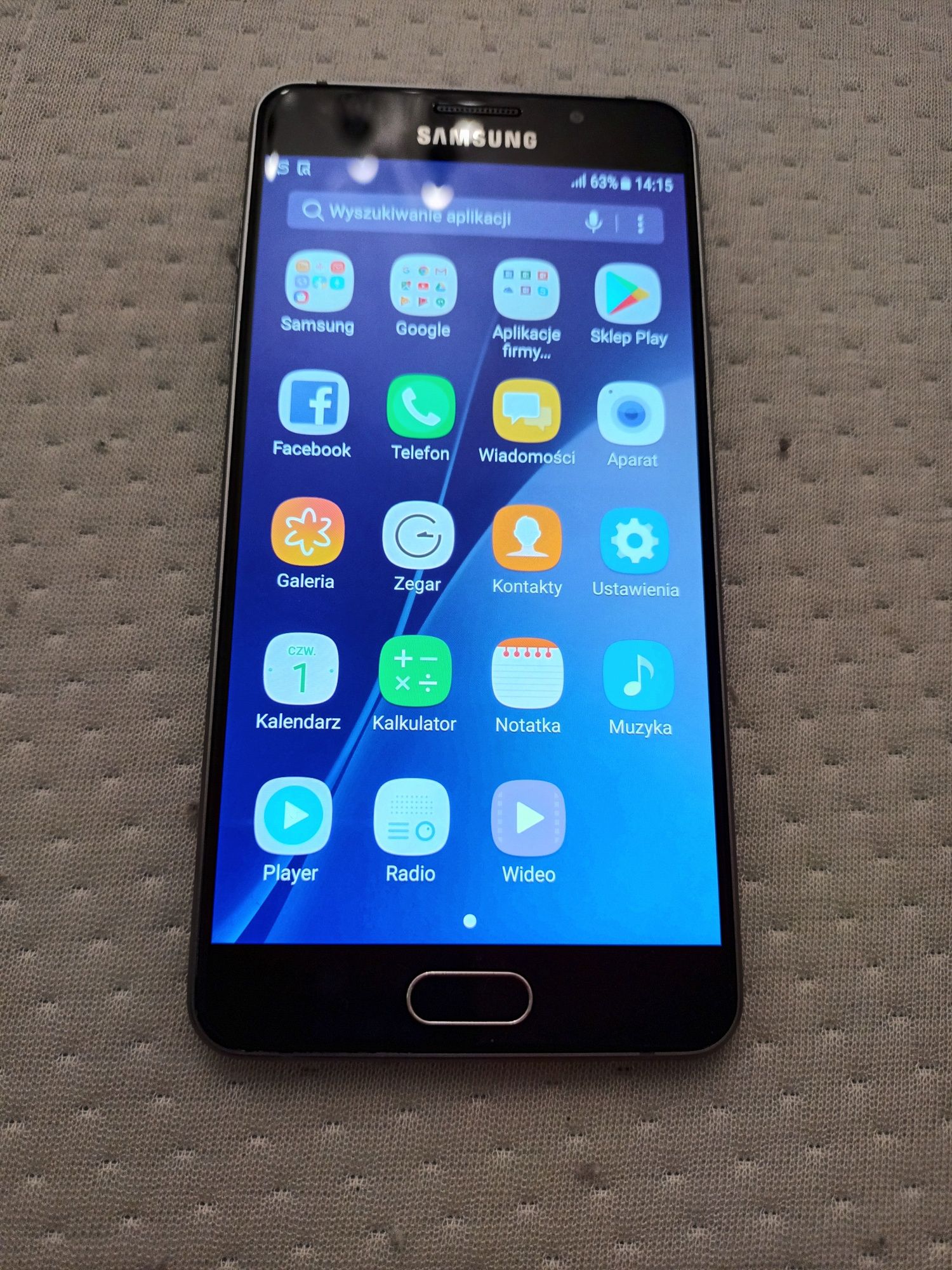 Samsung Galaxy A5 4G LTE 2GB / 16GB