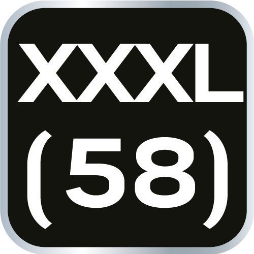 Koszula Flanelowa, Granatowa, Rozmiar Xxxl