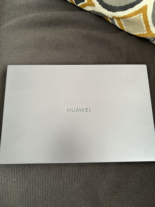 Computador huawei