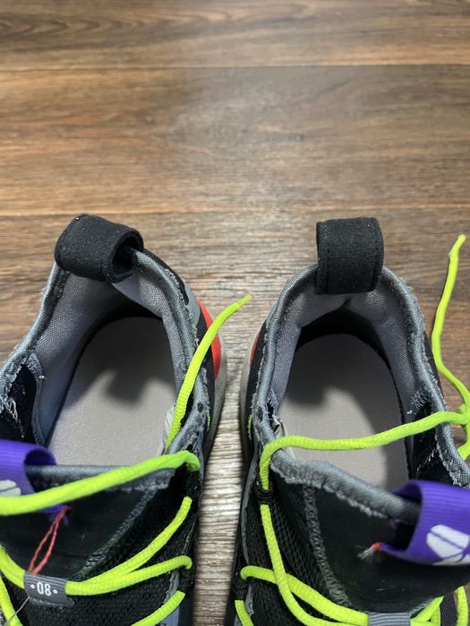 Баскетбольні кросівки Nike kobe AD Exodus