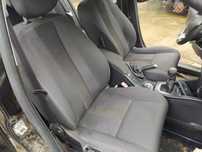 Conjunto De Bancos Renault Megane Iii Hatchback (Bz0/1_)