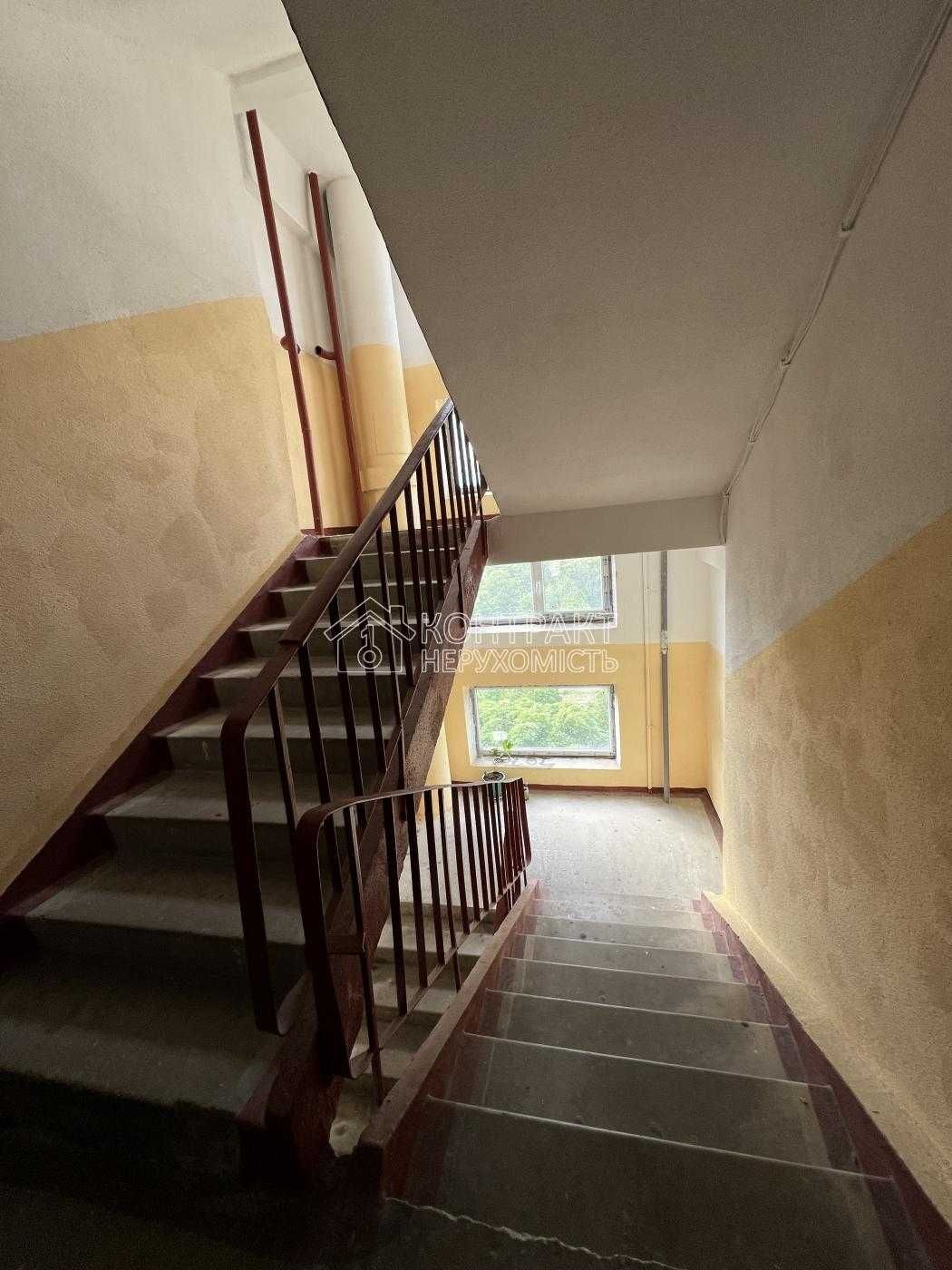 Продам 3к.кв Олексіївка, Алексеевка Победы
