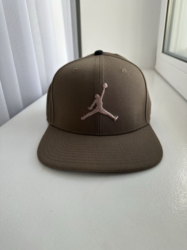 Кепка Nike Jordan