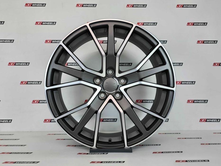 Jantes Look Audi Rs6 em 19 | 5x112