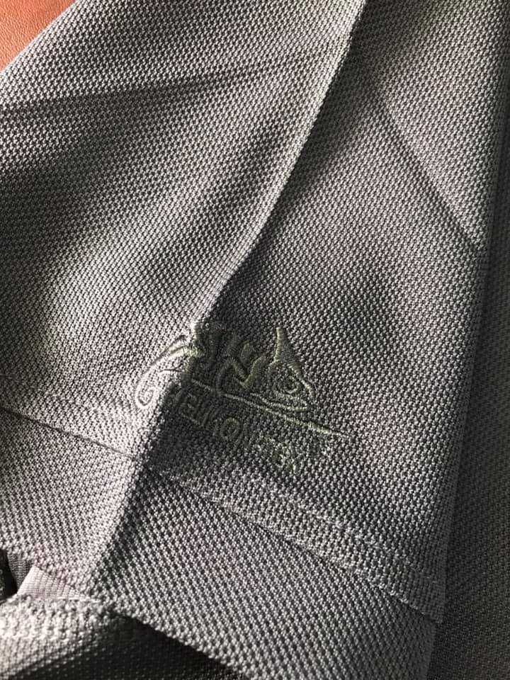 Helikon-Tex T-Shirt TopCool футболка теніска рубашка поло комірець UTL