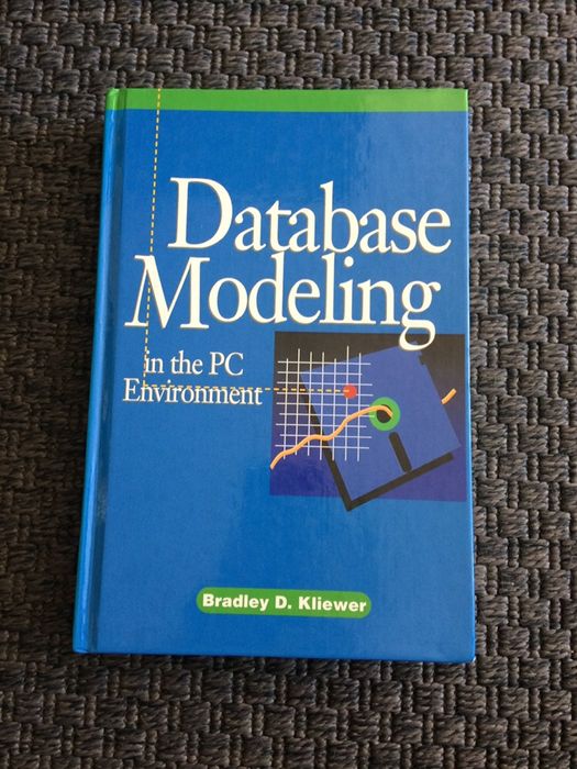 Database Modeling in the PC Environment