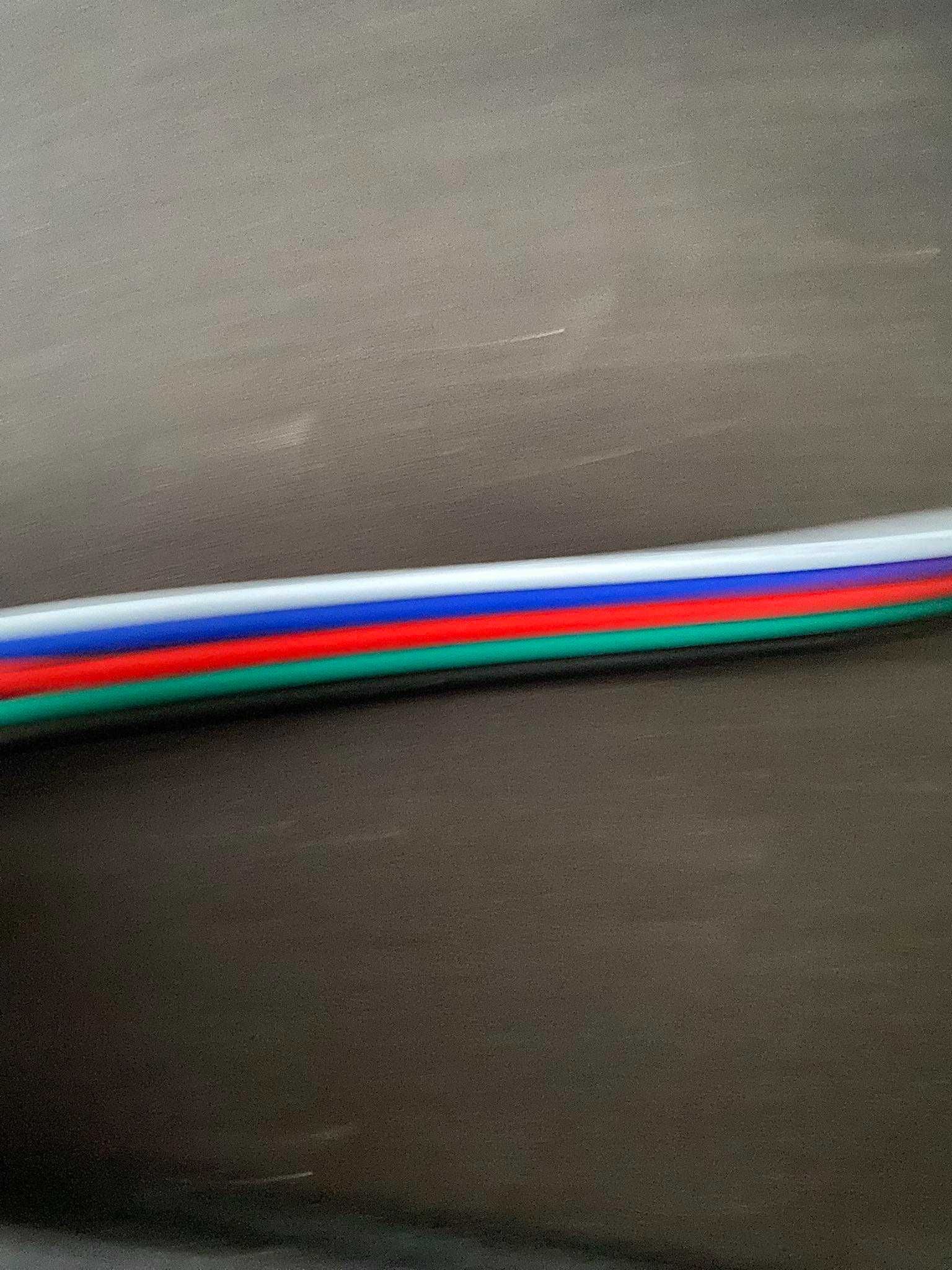 Kabel do paska LED RGBW 0,5mm2