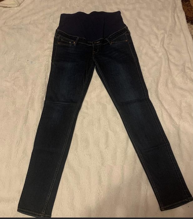 Spodnie ciążowe H&M rozmiar 40