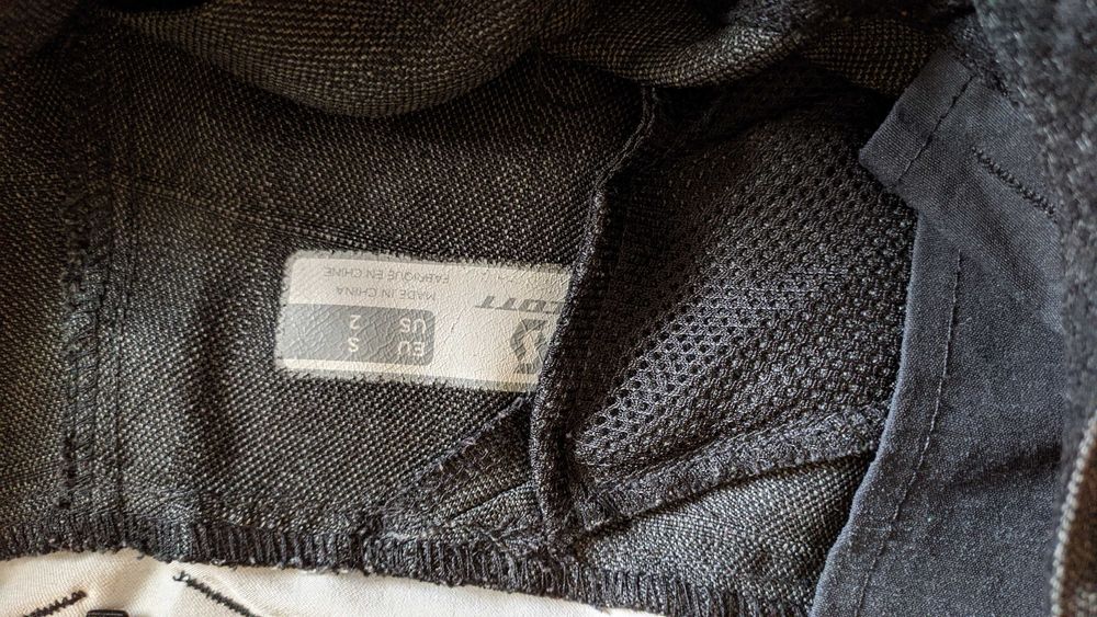 Велошорты для freeride size M, S