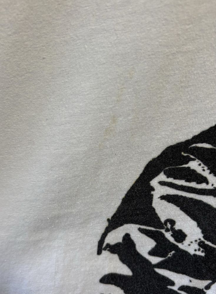 Koszulka T-Shirt Tee Cockney Rejects Punk Rock Skinhead Oi M