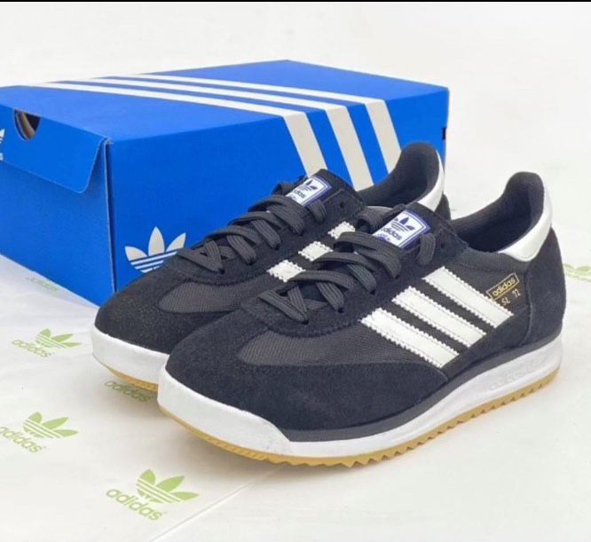 Adidas SL 72 37-45 р