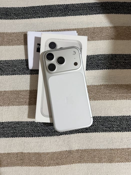 iPhone 17 Pro 512 GB