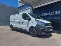 Fiat TALENTO VAN 1.6 D