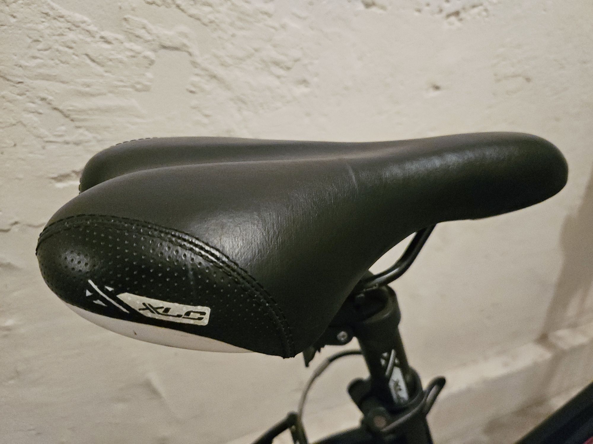 Rower Winora Dubai Crossline damski czarny