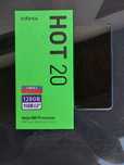 Infinix 20 stan dobry