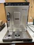 Ekspres cisnieniowy DeLonghi Eletta Plus