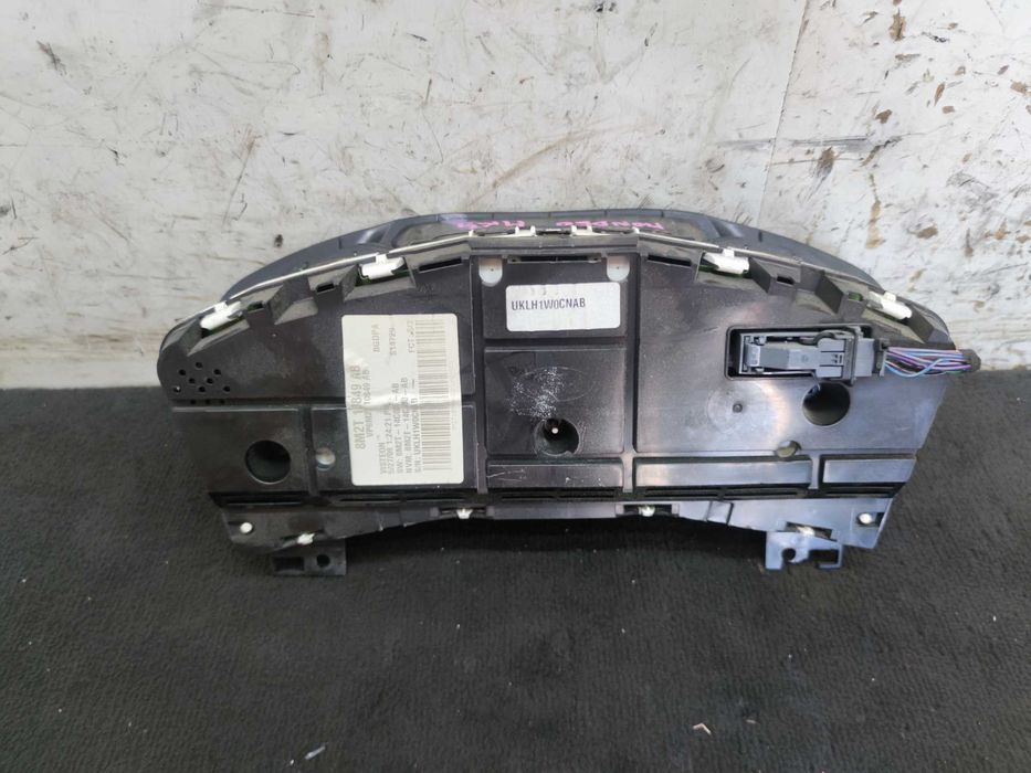 Ford Mondeo MK4 Liftback HB 1.6 16V Licznik Zegary Prędkościomierz
