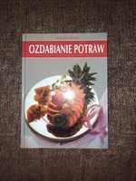 Ozdabianie potraw Rudolf Biller