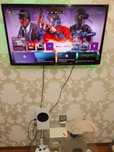 Xbox serias s, + аккаунт