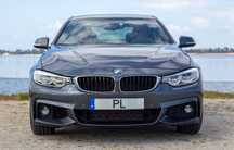 BMW 435 i Pack M Auto