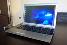 Laptop Samsung I Excelente Estado!