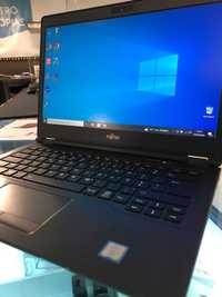 Portátil Fujitsu LifeBook U747