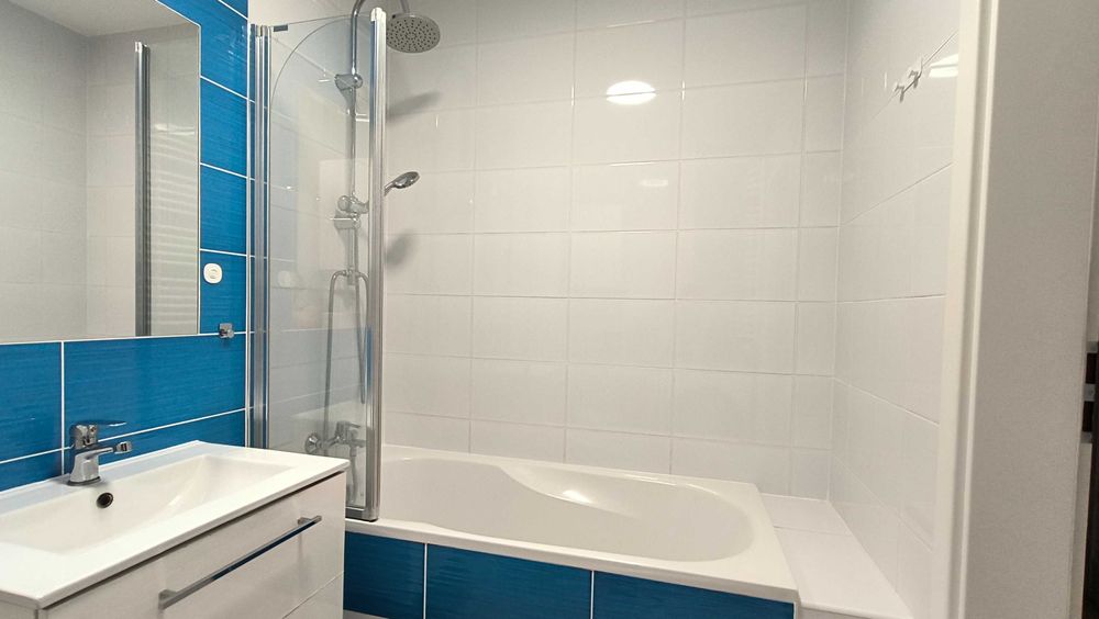 Mieszkanie 2pok. + miejsce parkingowe w cenie przy ulicy Dębskiego.