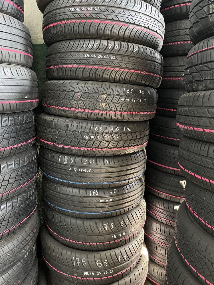 Продам шини 14 * 175 70 14 шиномонтаж житомир