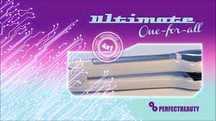 Prancha infravermelhos ultimate one for all 4 em 1