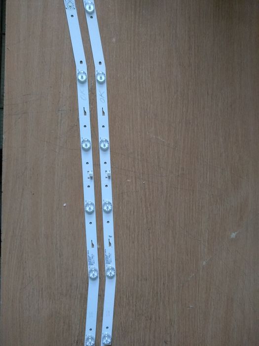 Подсветка Планки лед підсвітки телевізора 32" jp3220