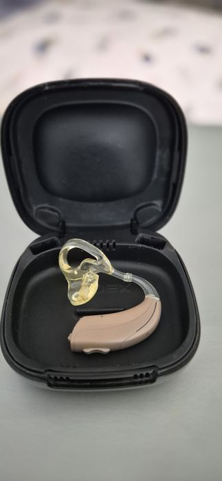 Widex evoke 30 aparat słuchowy drugi gratis i baterie