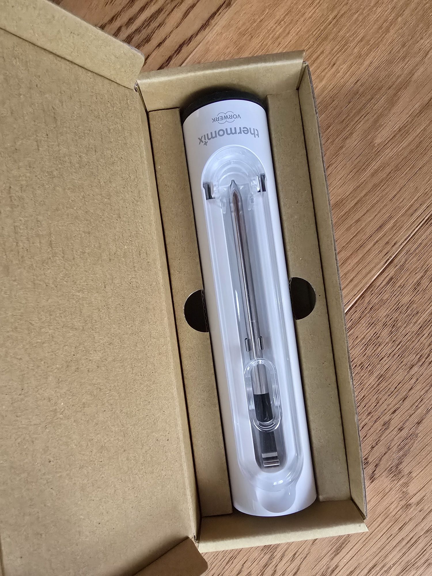 Sensor Thermomix