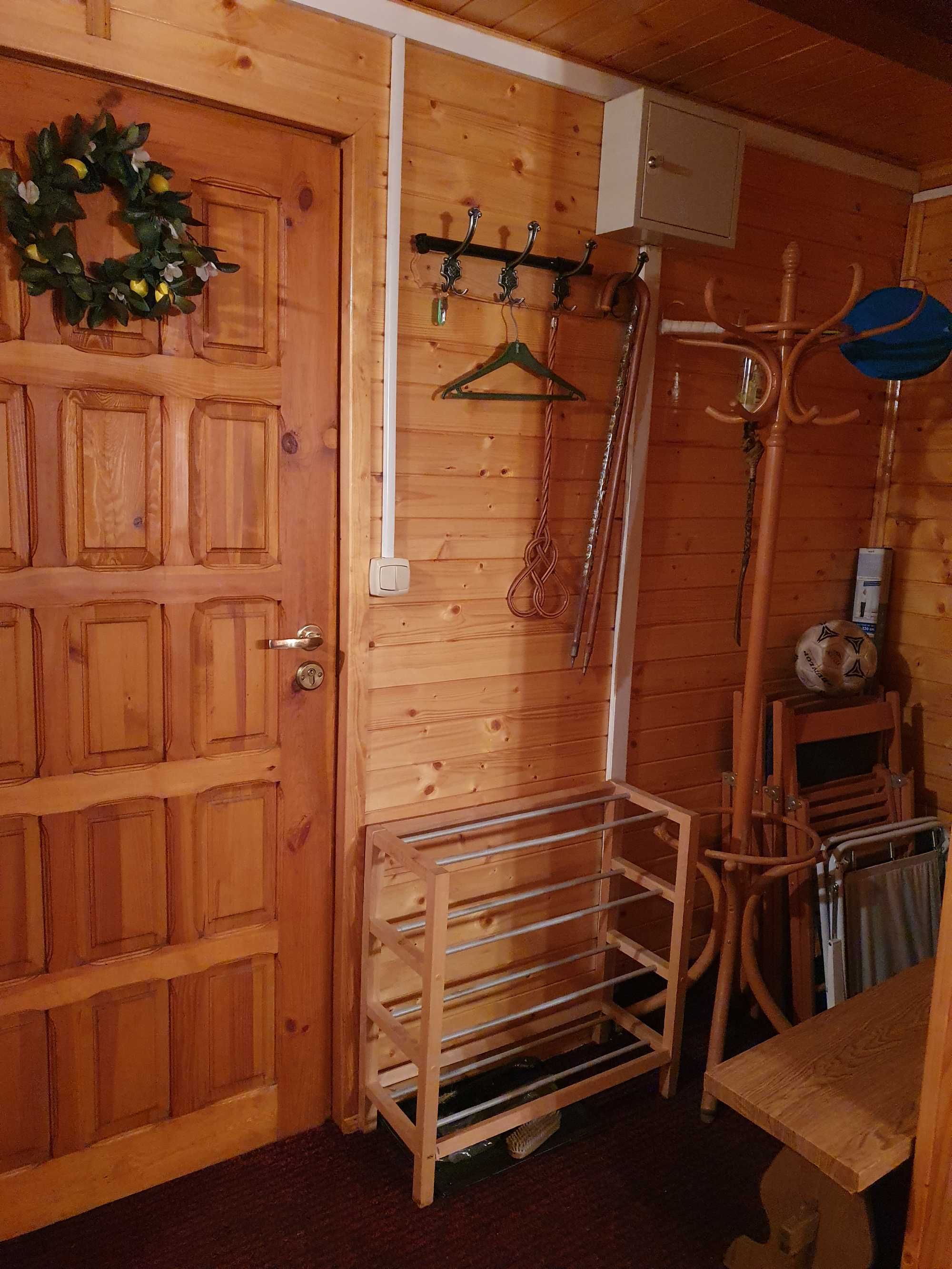 Domek pod jodełką Harbutowice