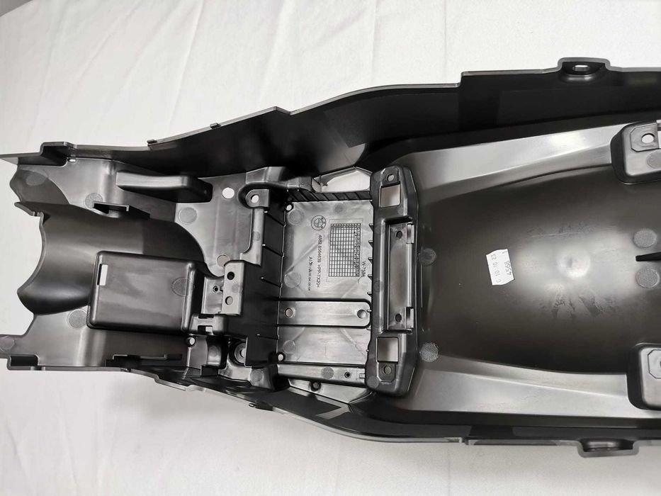 Osłona tylna koła błotnik nadkole BMW F 750 GS F 850 GS Adventure