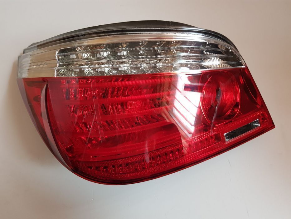 Bmw E60/E61 Lampa Tylna Led NOWA