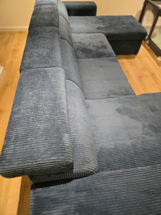 Sofá Cama 4 lugares