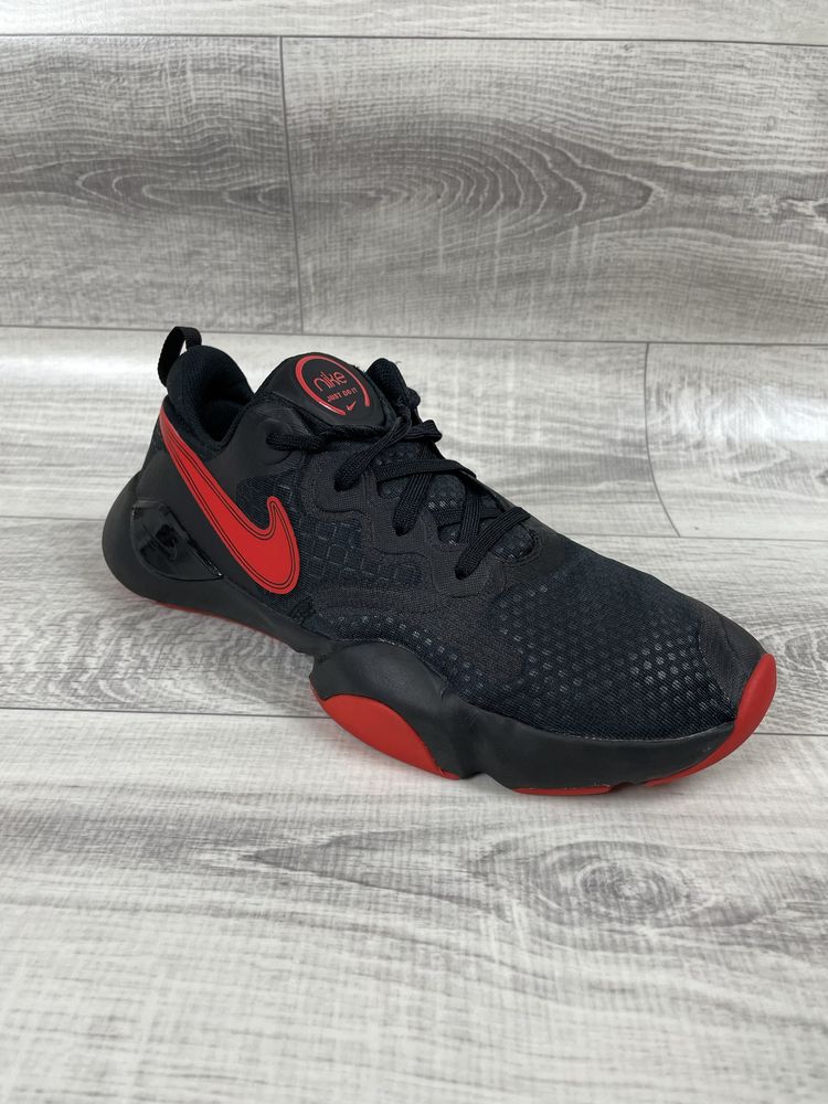 Buty Nike Speedrep Cu3579