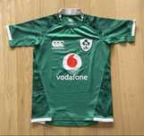 Camisola rugby Irlanda 2021/2022