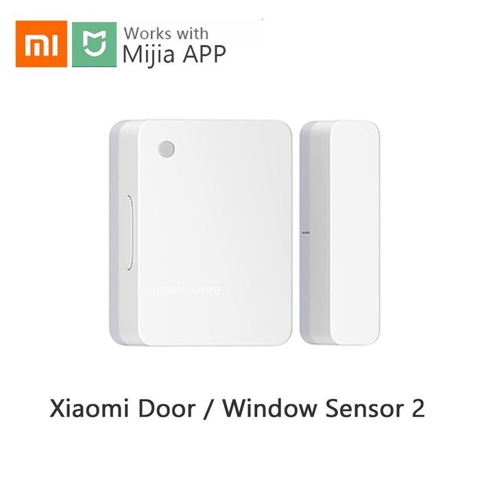 NOVO Xiaomi windows sensor 2 sensor janela e porta