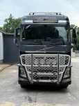Volvo FH 750  VOLVO FH 16 750 6x4 Do drewna , Do lasu .