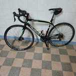 Bicicleta Willer