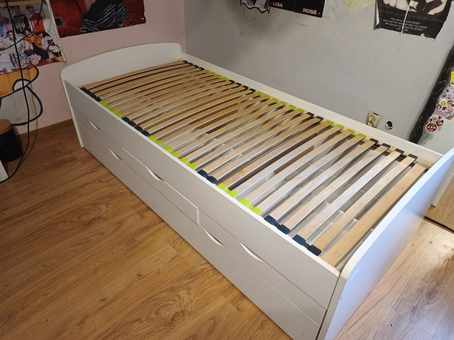 Sprzedam łóżko 90*2000