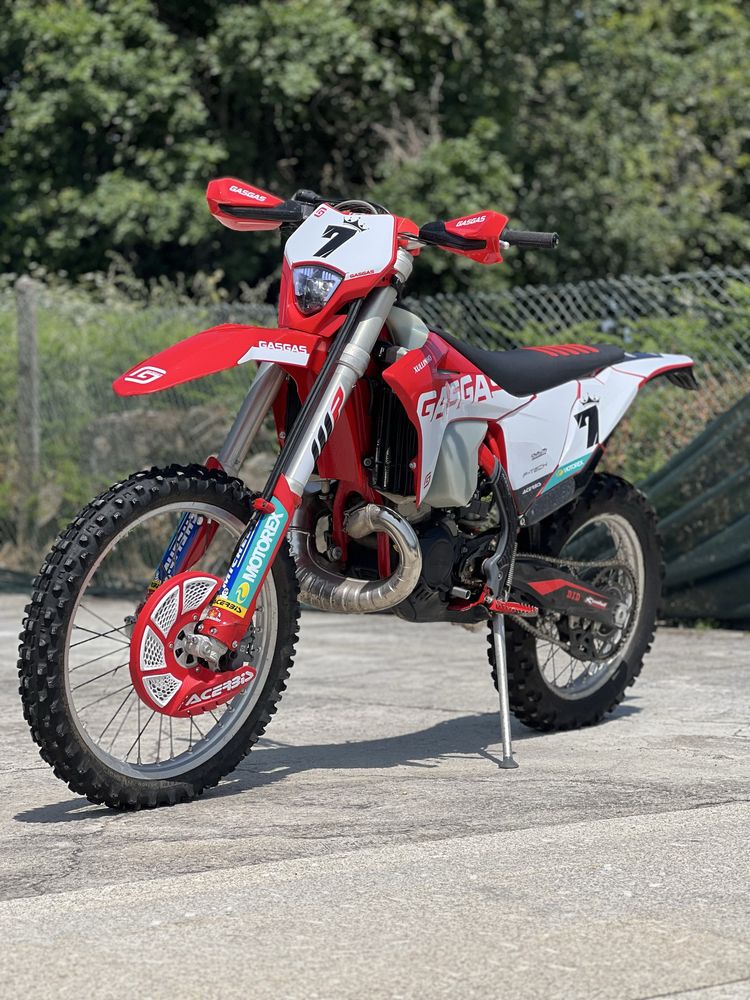 Gas gas 300 de 2023