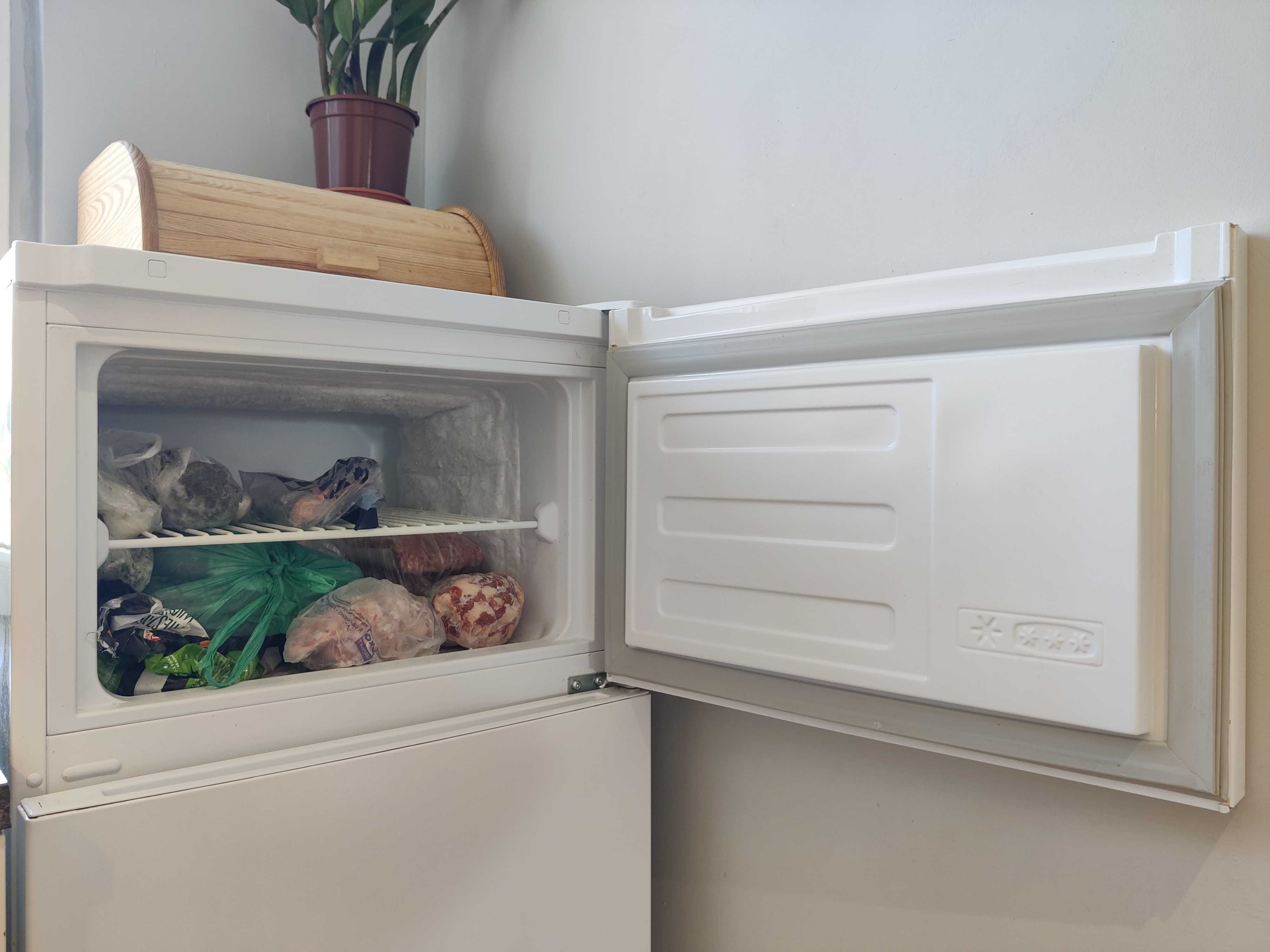 Lodówka Beko RDSA180K30WN