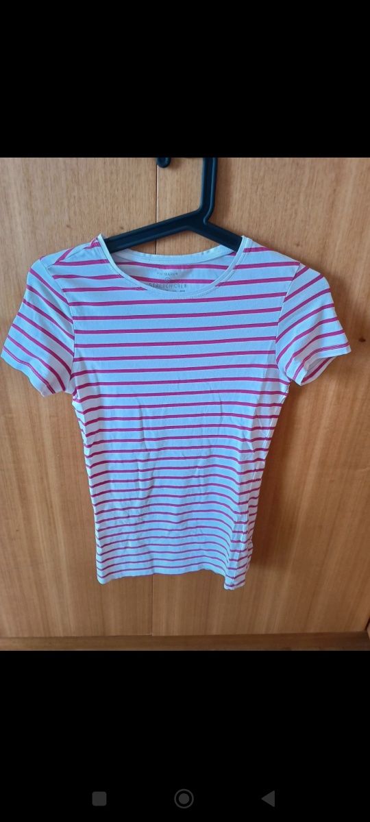Lote roupas tamanho S/36