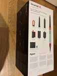 Modelador de Cabelo DYSON HS08 AirWrap ID