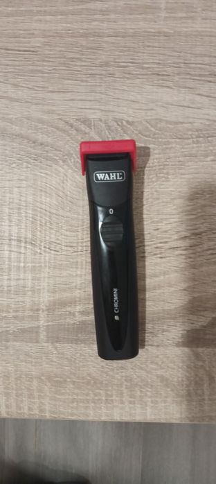Máquinas da Wahl